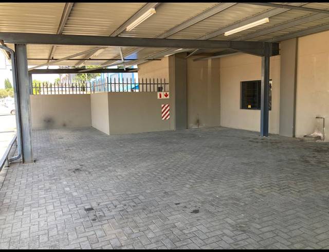428M² BUSINESS FOR SALE IN BO-DORP